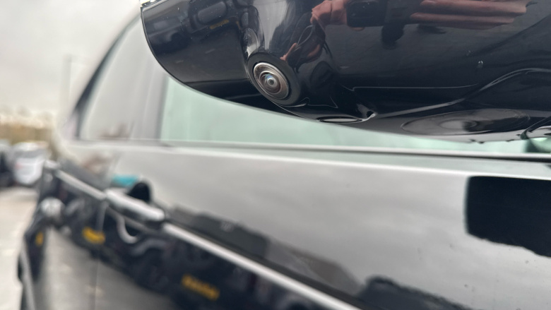 Land Rover Discovery 3.0 D350 Dynamic SE 5dr Auto Diesel Station Wagon